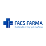Logo Faes Farma