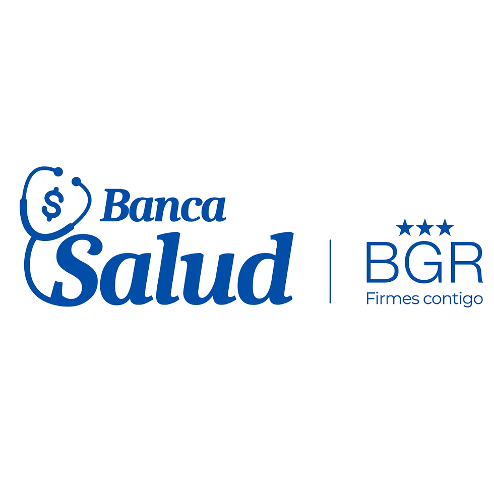 Banca Salud