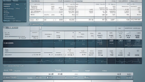 Streamline your business processes with Cecorp's Outsourced Accounting Services