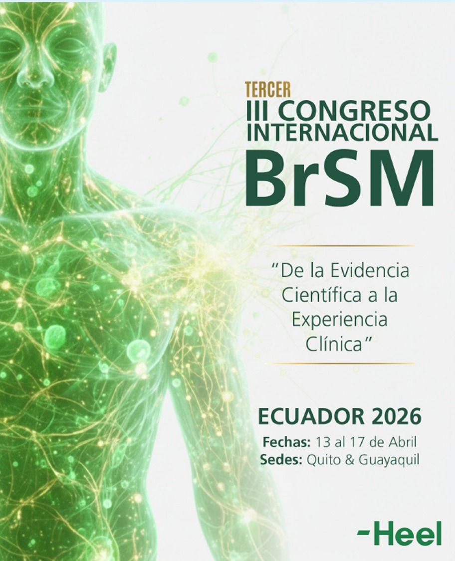 III Congreso Internacional de Medicina Biorreguladora