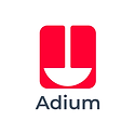 Adium logo