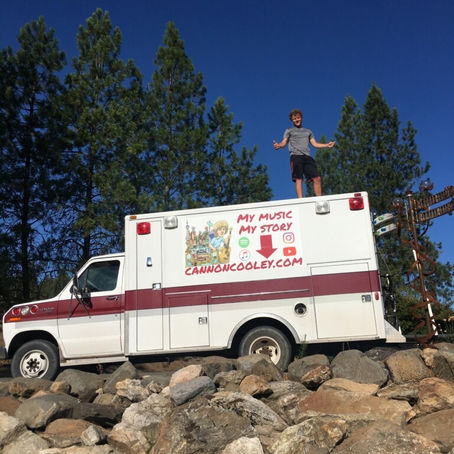 H&H Week 11: Come On In!