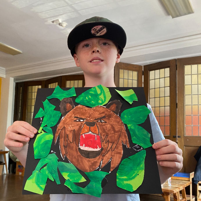 Join Slowfire Art Studio's It's a Squishmallow World Class! June 9-13