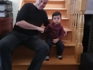 Å MI PADRE