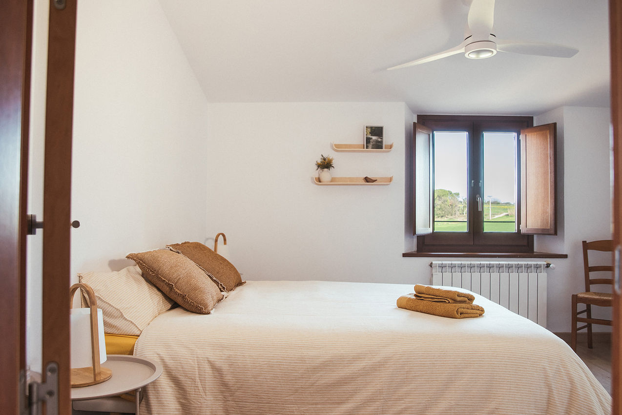 Habitació principal