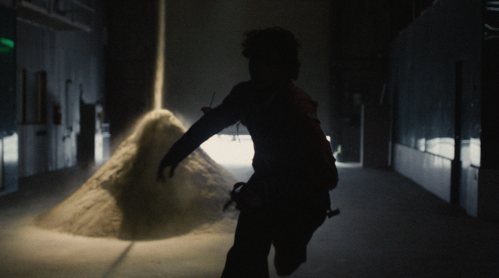 Dominic Fike - Ant Pile Music Video