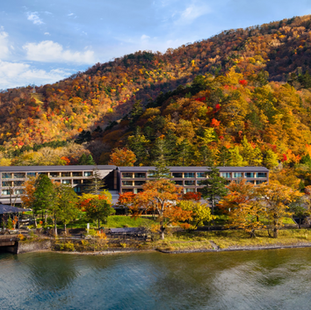 REVIEW | Ritz-Carlton Nikko, Japan