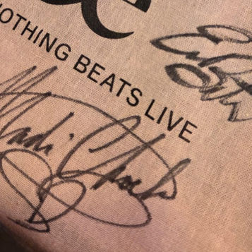 Wir hatten ein vielseitiges und erlebnisreiches Weekend… 😊