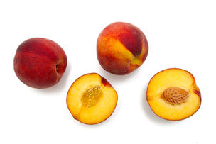 THE COOK'S CORNER: Peach Nutmeg Chicken