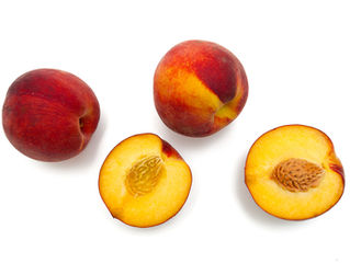 Recipe: Peach Dessert