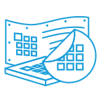 Icons of Signage for Large Format and Display Graphics Products