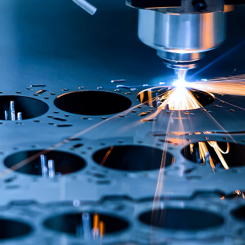 LASER CUTTING | Repro Graphix, Inc.