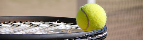 Racket and Ball