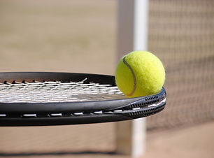 Tennis Lesson Dubai