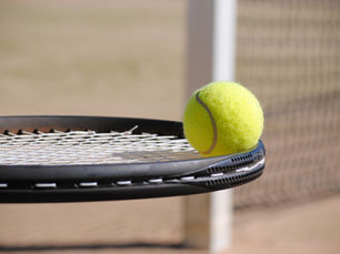 Your Guide to a Successful First Tennis Tournament (Player's Perspective)