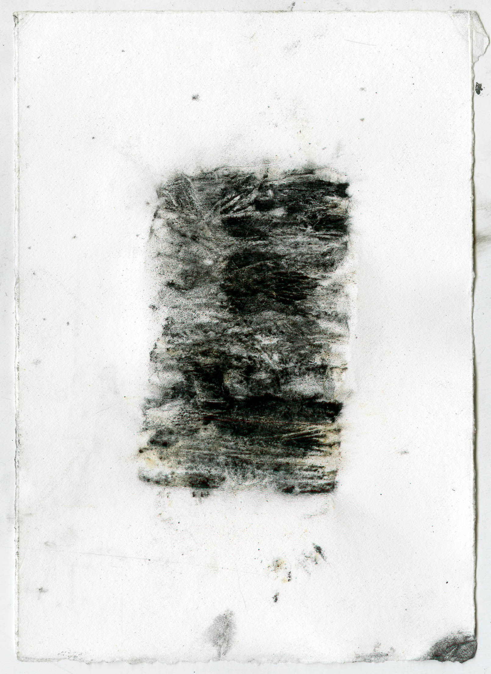 Impact print: Lacerations 2