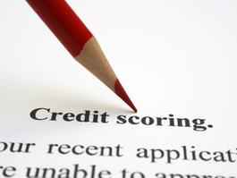 Credit Score Variances