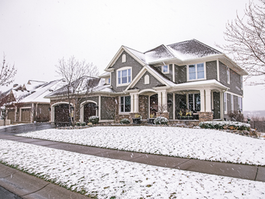 Preparing Your Home for Cold Weather