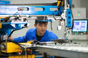 Ripresa delle regolari attività di Shenzhen da Lunedì 21 Marzo