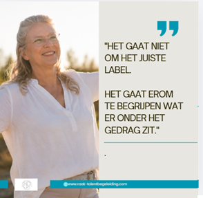 Hoogbegaafd of hooggevoelig? Dit zijn de verschillen én overeenkomsten.