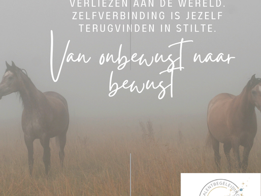 Zelfverlating: de pijn van jezelf kwijtraken