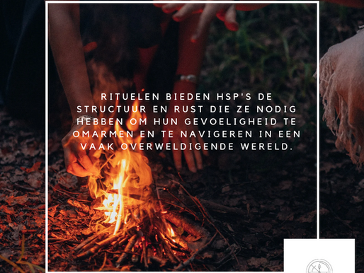 Balans voor Brein en Lichaam bij HSP en hoogbegaafdheid