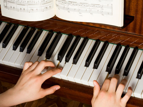 9 Commandments to Practicing Your Instrument