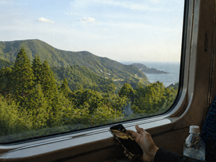 How to Get to Kumano Kodo: Reaching the Takijiri Trailhead