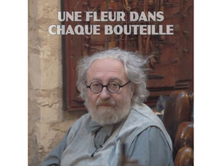 Une fleur dans chaque bouteille