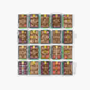 Lolli and Pops Bon Bon boxes by Pearl Resourcing