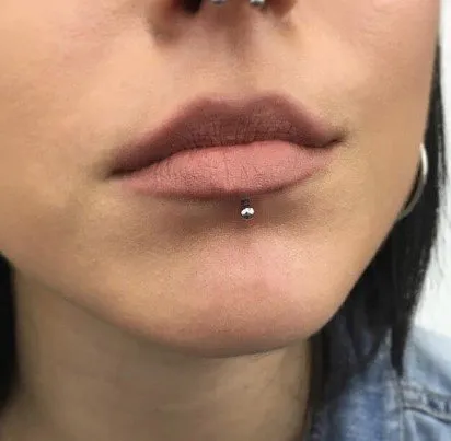 Labret