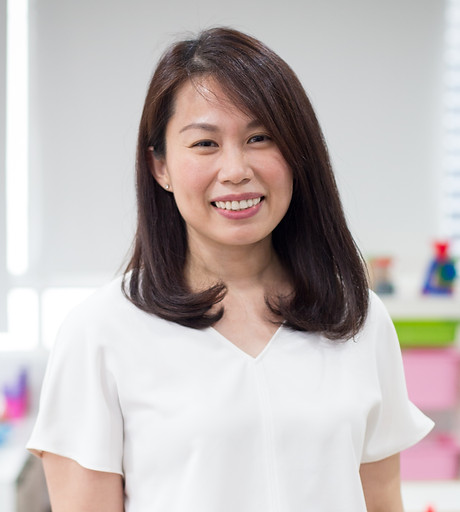 BCBA - SEED Founder Director