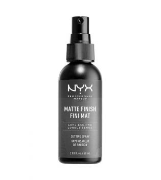 7.90€, lojas Nyx/ Maquillalia