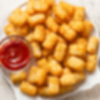 TATER TOTS
