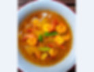 THAI RED CURRY 