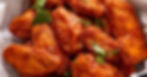 (6) TRADITIONAL JUMBO WINGS