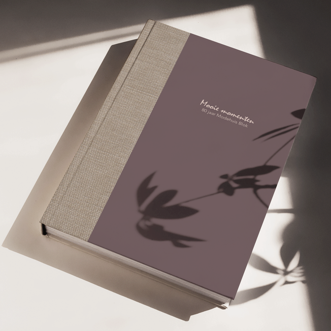 Modehuis Blok | Notebook