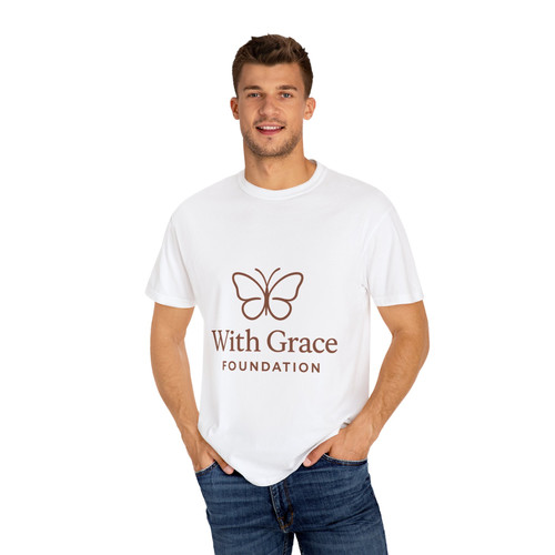 With Grace Foundation | Withgracefoundationi