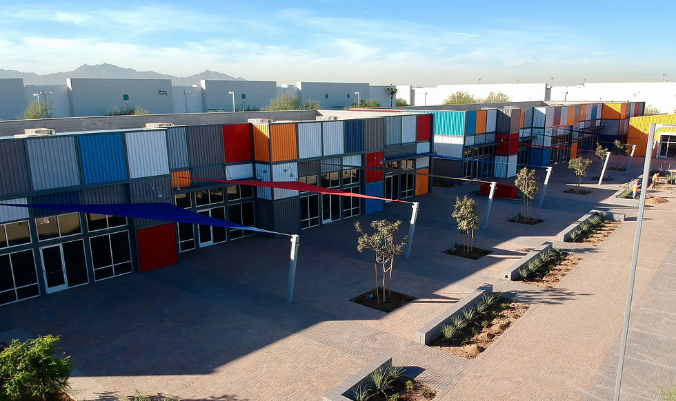 RKZ Enterprise LLC Tolleson High Street.jpg