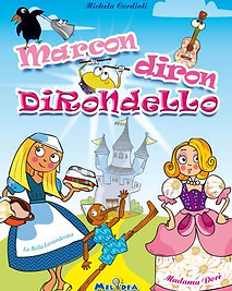 michela cordioli marcondirondirondello l