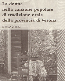 michela cordioli La donna nella canzone