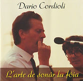 michela cordioli L_arte de sonar la foia