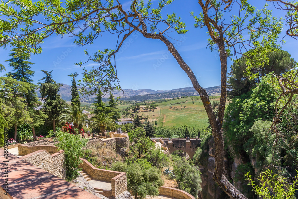 Reisetips Spania; Ronda