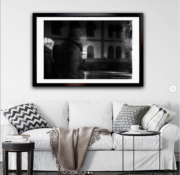 Fotokunst S/H