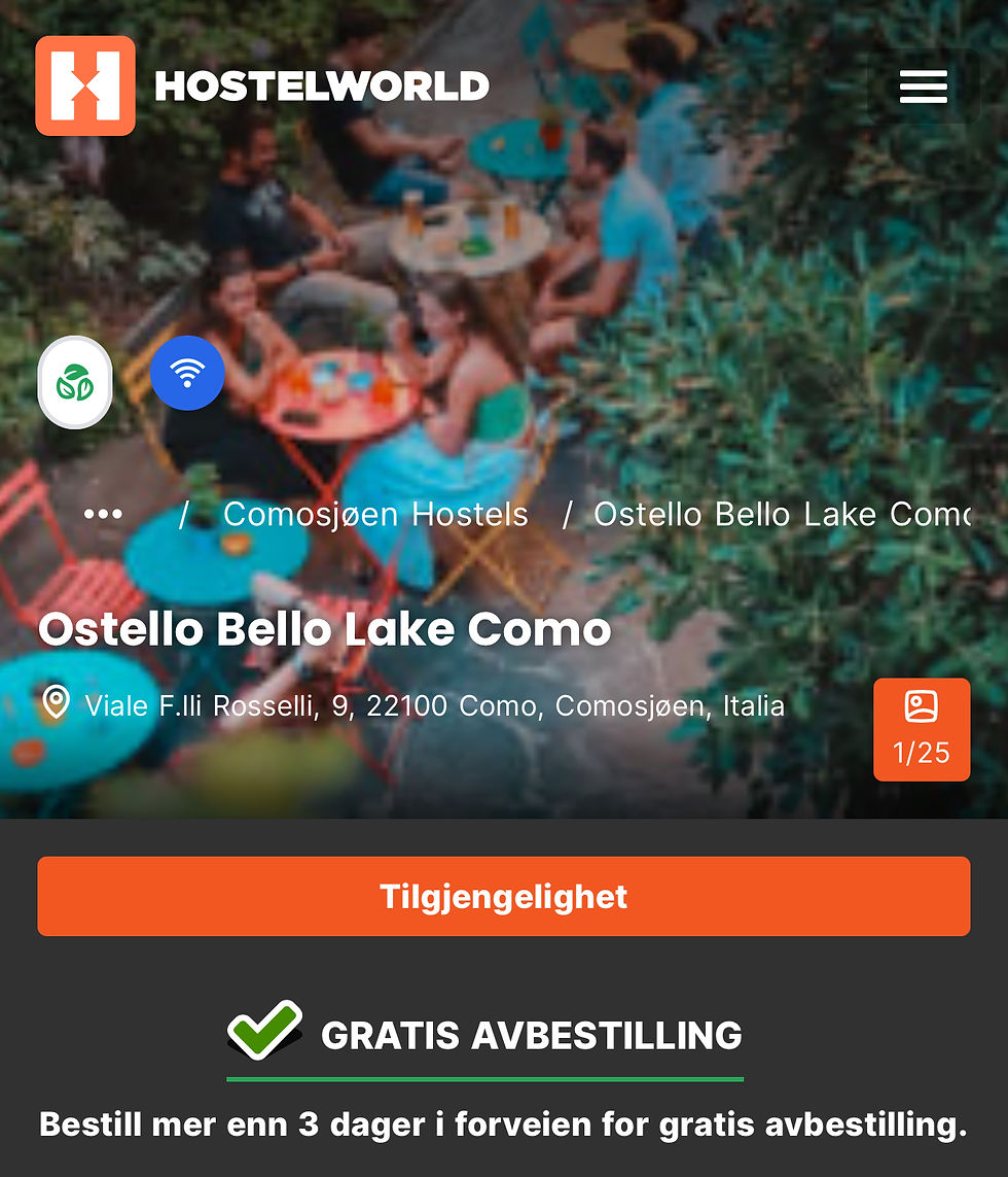 The best tips for those who want to live affordably at Como and Lake