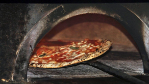 Consejos de viaje Italia y Nápoles y Pizza 