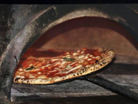 Consejos de viaje Italia y Nápoles y Pizza 