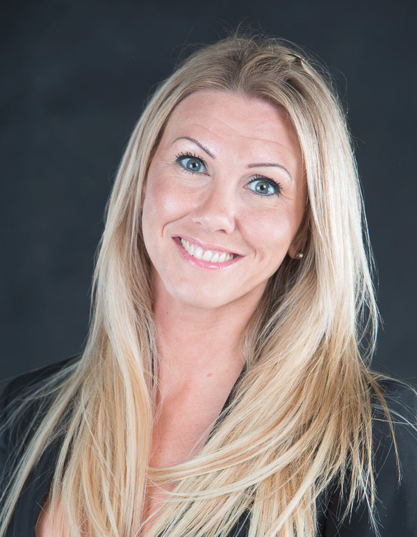 Portrettfotografering