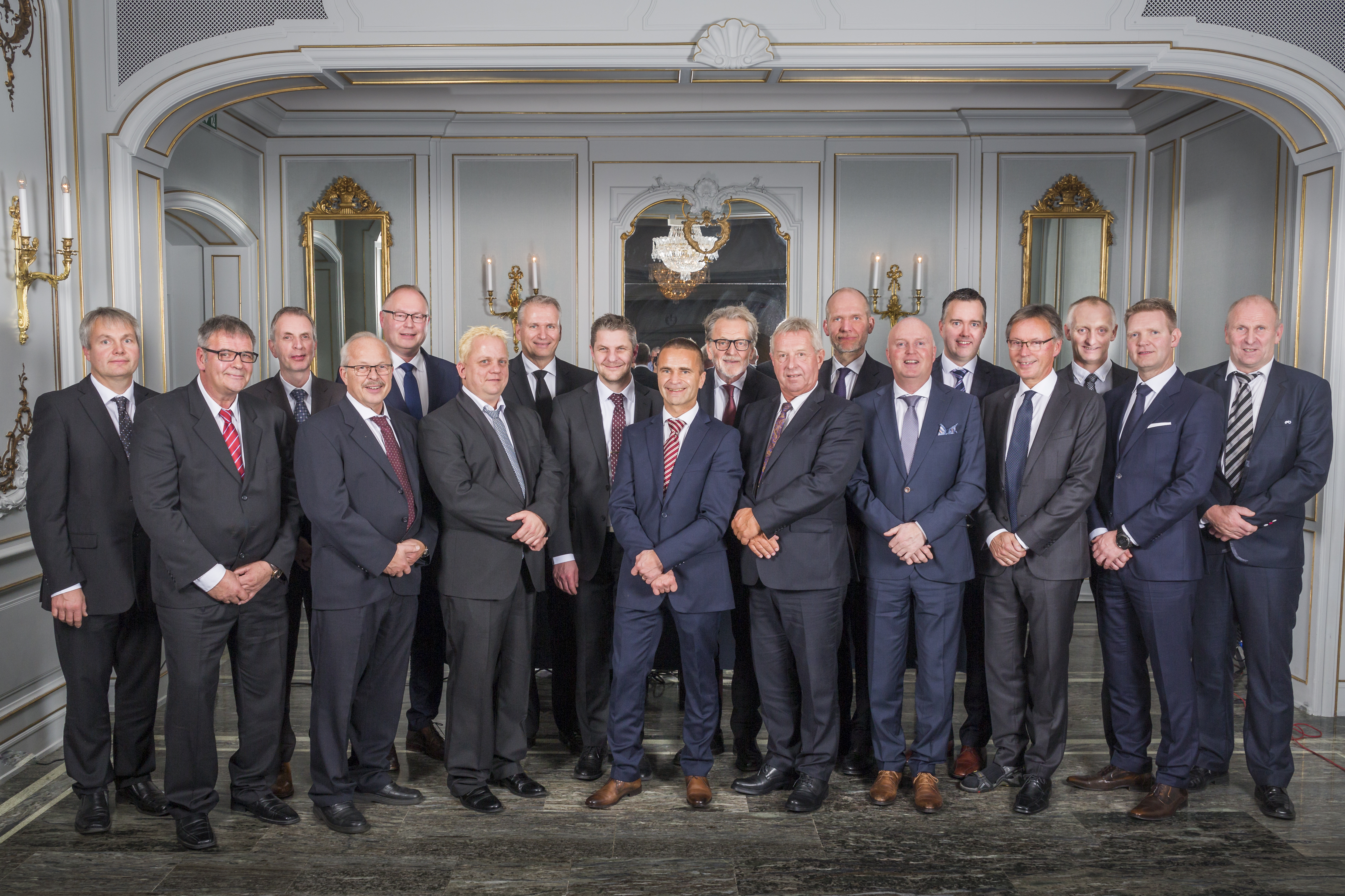 Gruppebilde