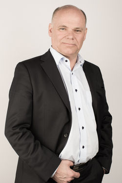 ICA Portrettfotogarfering